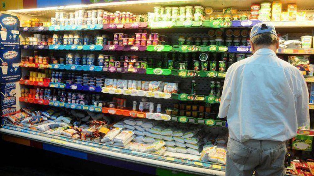 El Indec estim� que la inflaci�n en noviembre se mantuvo en 0,9 por ciento