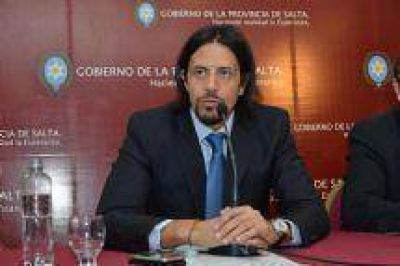 El lunes se enviar� a la Legislatura el proyecto para modificar las al�cuotas de Actividades Econ�micas para solventar el aumento a la polic�a