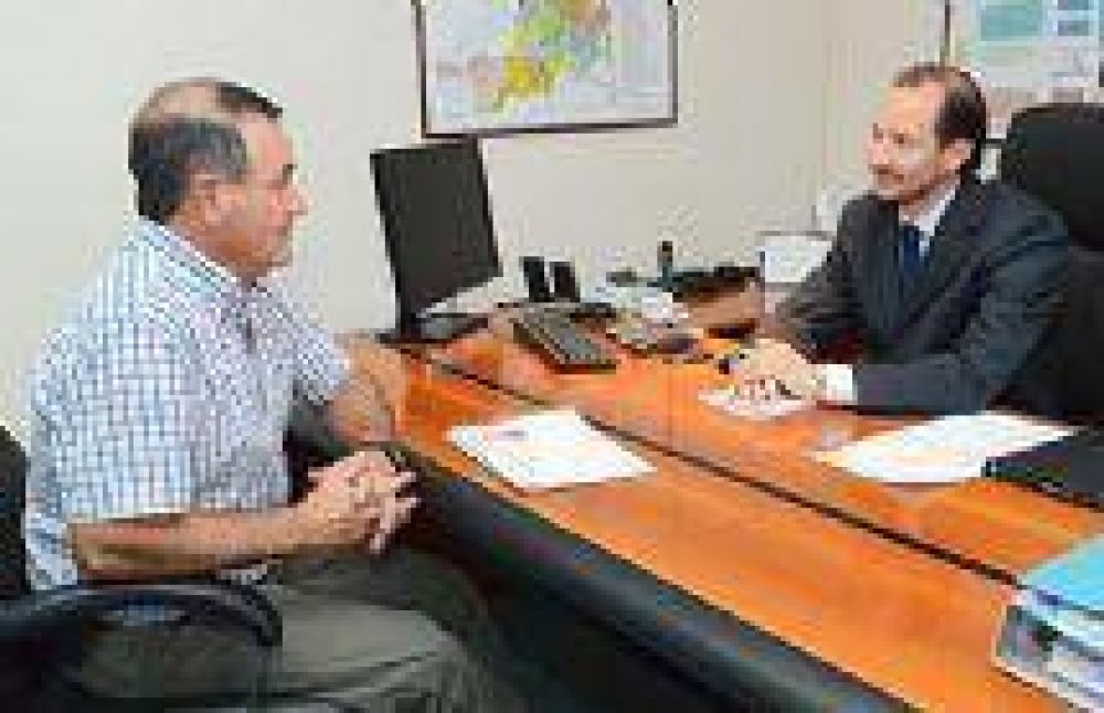 Optimizan acciones conjuntas bodegueros de Salta y la Gobierno