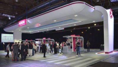 AXION energy present� la nueva imagen de marca para su red de estaciones de servicio  