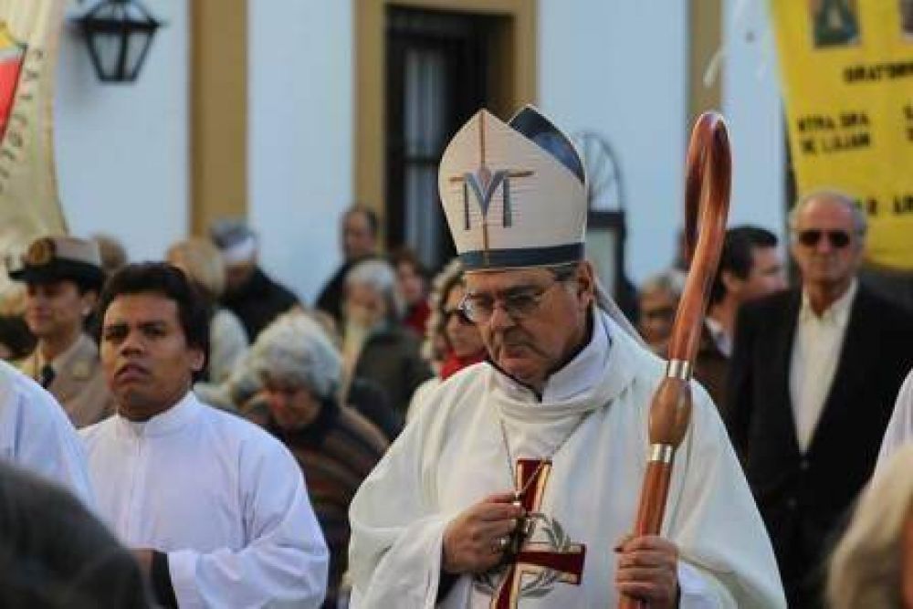 El Obispo de San Isidro pedir� perd�n p�blico a v�ctimas de abuso sexual 