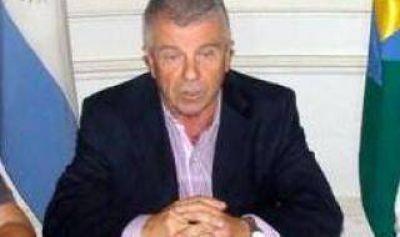 Omar Ra�l Pacini asumi� como nuevo Intendente de Pergamino