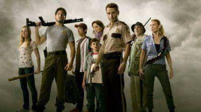 Adictos a las series:prueban que tienen un efecto similar a la droga