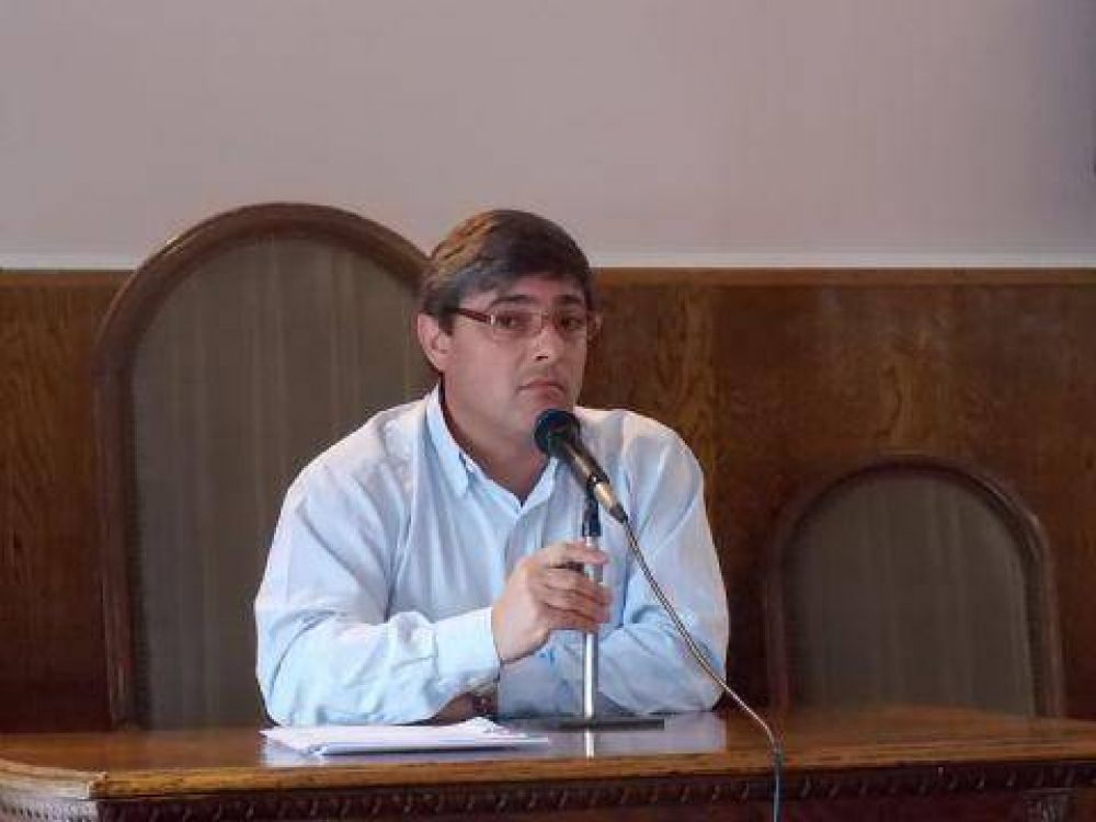 El aumento de tasas se tratar� este lunes 16