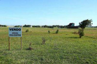 Martilleros niegan que los lotes hayan aumentado por el plan Procrear en Quilmes
