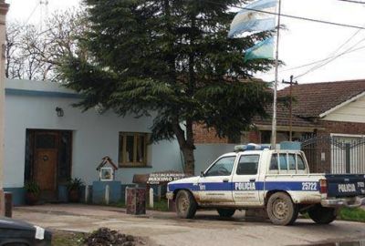 M�ximo Paz: desde hace un mes el Destacamento no tiene tel�fono