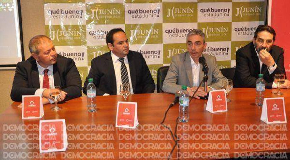 �Habitar�, un plan para acceder al lote