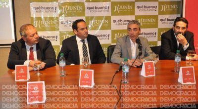 �Habitar�, un plan para acceder al lote