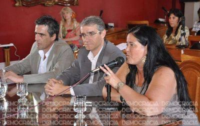 Oscar Palma dijo que baj� el desempleo en Jun�n: �Hoy est� en un 6,8 por ciento�