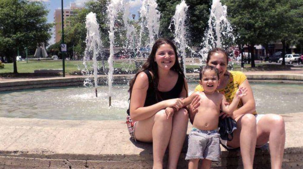Pronostican ola de calor en Jun�n y la regi�n
