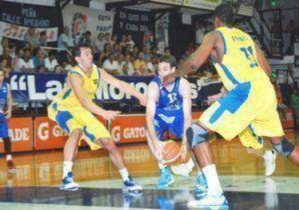 En suplementario, Argentino perdi� con Boca Juniors
