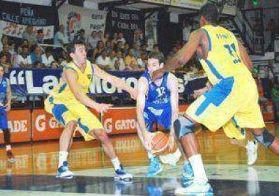 En suplementario, Argentino perdi� con Boca Juniors