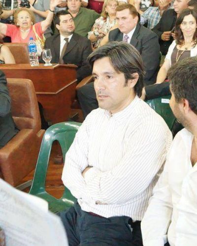 'Me quiero sumar al listado de candidatos para el 2015' 
