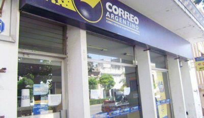 El Correo funciona con normalidad