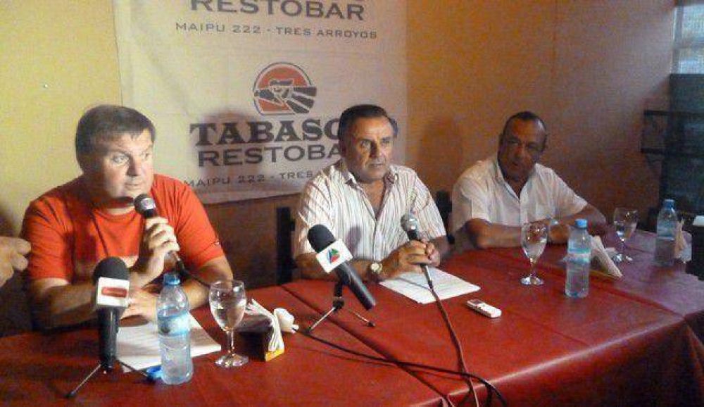 Ya est� en marcha la 42� edici�n de la Fiesta del Deporte