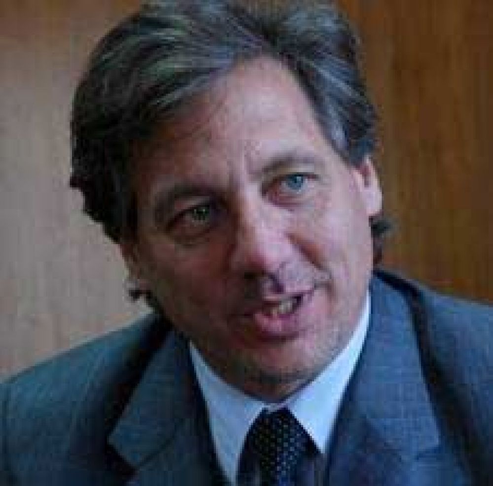 Interna justicialista: Ivan Budassi ser� el primer congresal peronista de Bah�a Blanca	