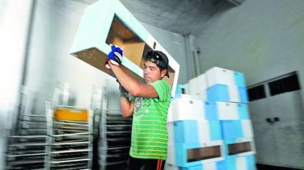 Poco inter�s y mucha pol�mica por las elecciones en Chile