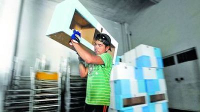 Poco inter�s y mucha pol�mica por las elecciones en Chile