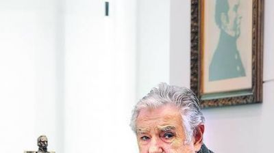 Mujica, furioso con la ONU por su rechazo a la ley sobre marihuana