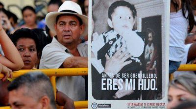 Colombia: 1.200 guerrilleros se desmovilizaron durante 2013
