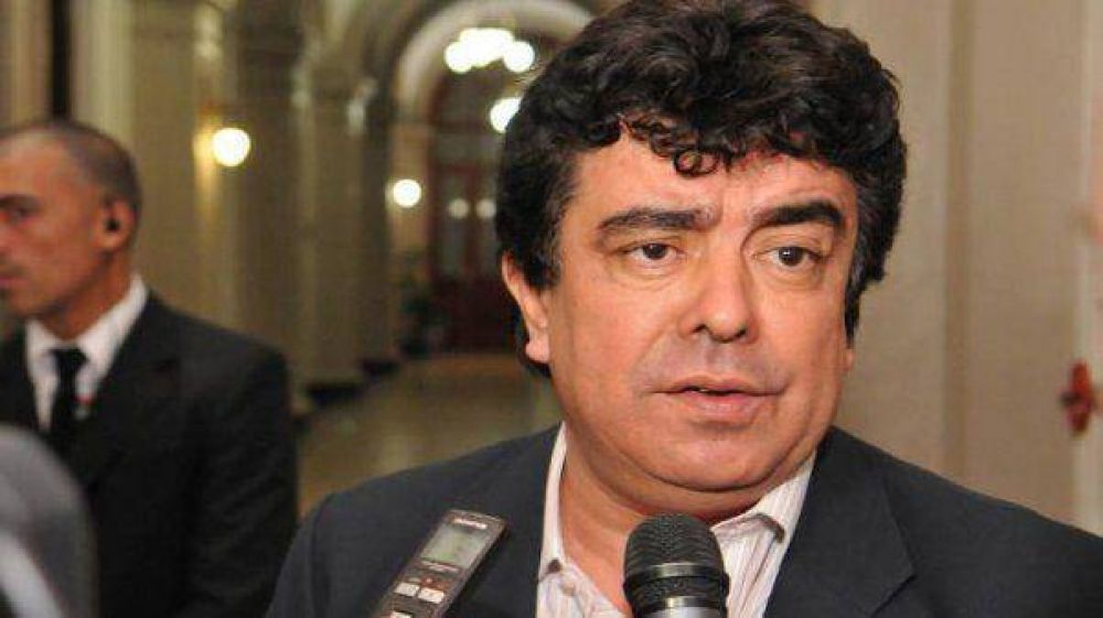 El PJ bonaerense elegir a Espinoza como nuevo presidente y normaliza su situacin legal