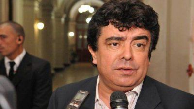 El PJ bonaerense elegir� a Espinoza como nuevo presidente y normaliza su situaci�n legal
