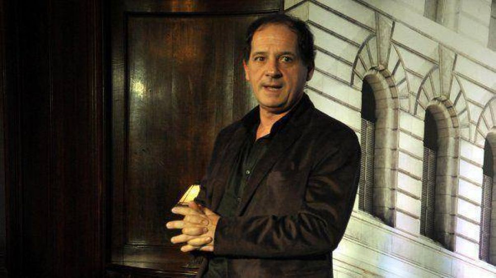La interna de "Farsantes" tiene un nuevo giro: "Vuelve Benja, Facundo creo que no"