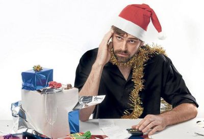 Las fiestas y la ola de violencia social disparan los casos de ansiedad y estr�s