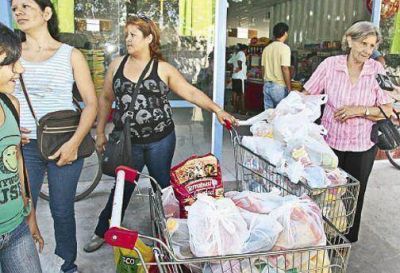 Nuevo congelamiento de precios: durar�a tres meses