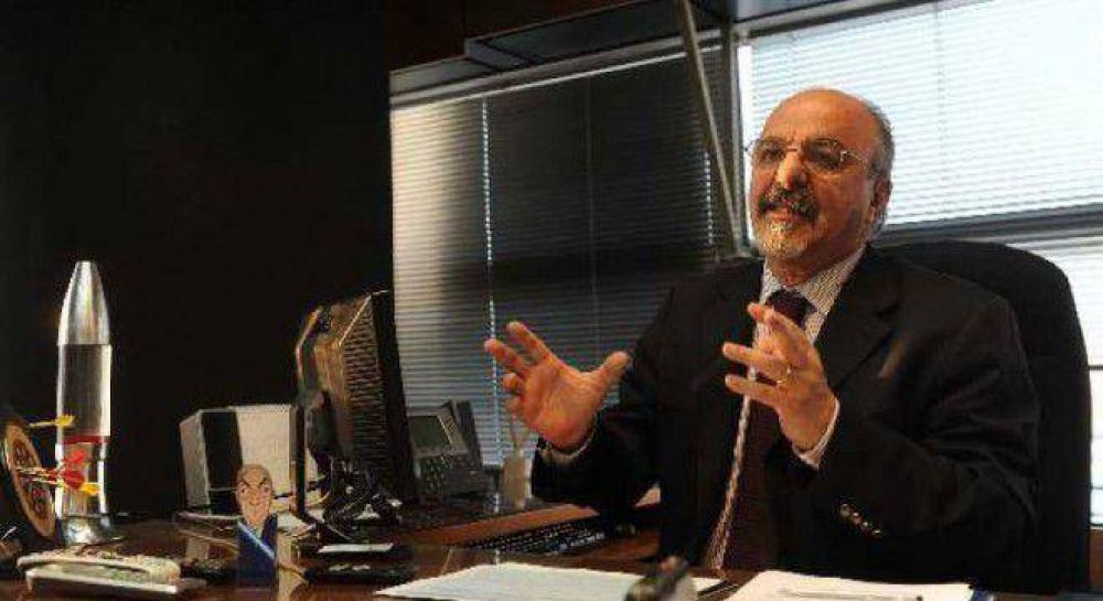 Tomada cree imposible cerrar las paritarias, luego del salariazo a los policias
