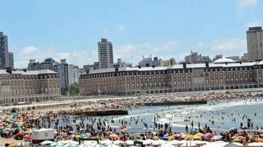 Una familia tipo tendr� que pagar $21.600 por 15 d�as en el mar