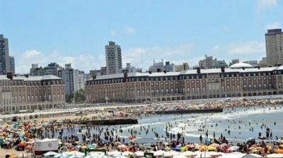 Una familia tipo tendr� que pagar $21.600 por 15 d�as en el mar