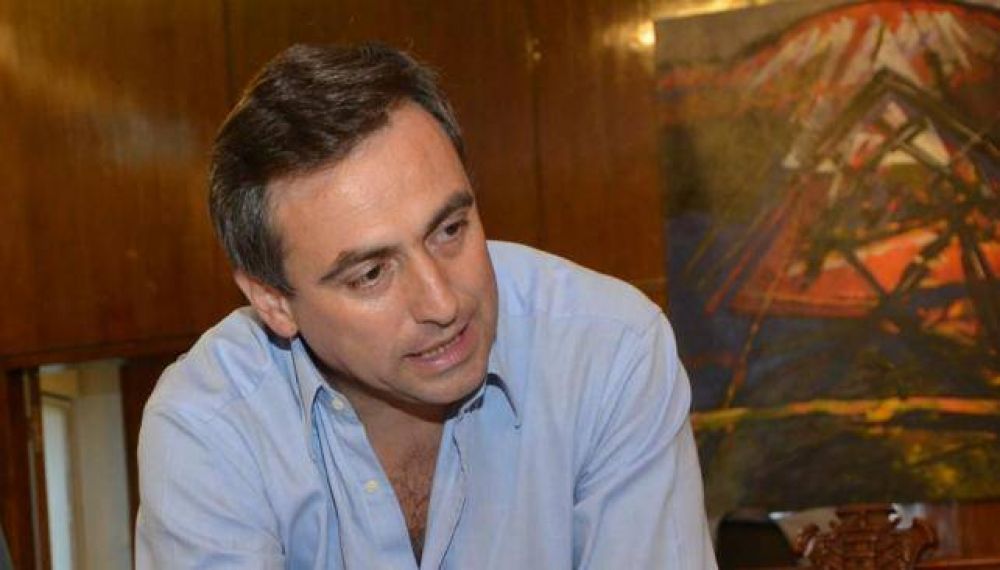 "En la limpieza, vamos a pagar lo que podamos"