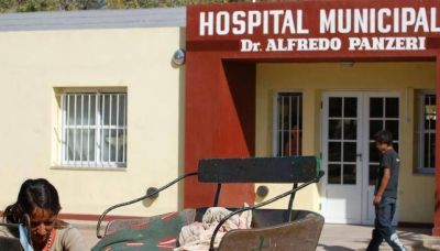 Pueblos sin m�dicos en el interior cordob�s