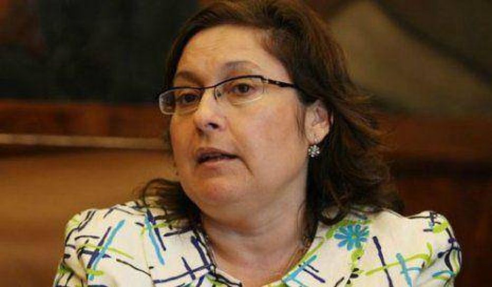 Oca�a: "La suspensi�n de Campagnoli es vergonzoza"