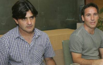 Forestello ya puso primera en Talleres