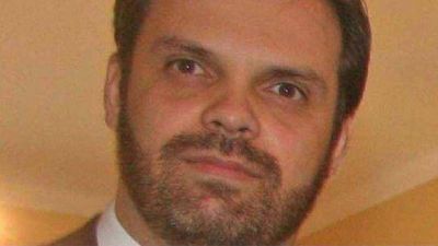Rechazan una recusaci�n de Blaquier contra Povi�a
