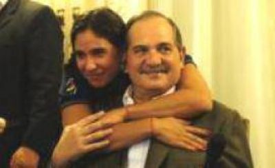 La Bancaria denunci� a Sarita por mensajes injuriosos en Whats App