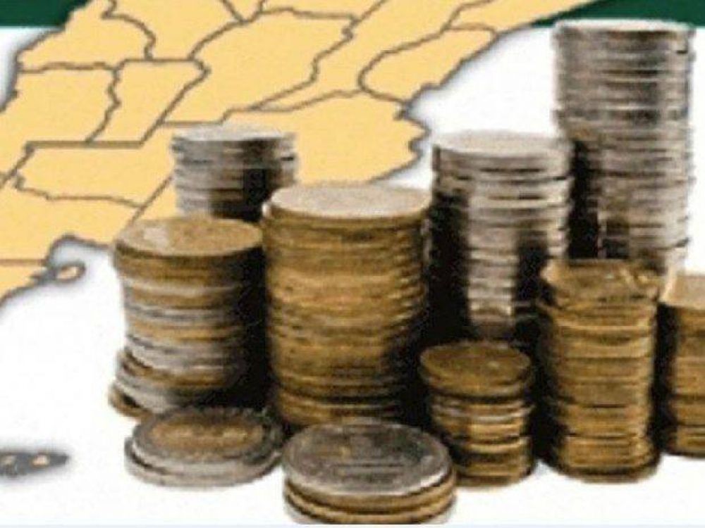 Salta resign� $ 4.025 millones en 2013 en favor de la Naci�n