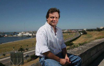 Gustavo Pulti: �Se est� generando una de las respuestas ambientales m�s importantes de la ciudad�