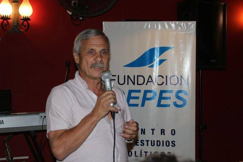  La Fundaci�n Cepes festej� su 12� aniversario