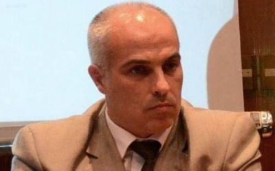 Garc�a: �Gobierno tiene que ser la secretar�a del di�logo�
