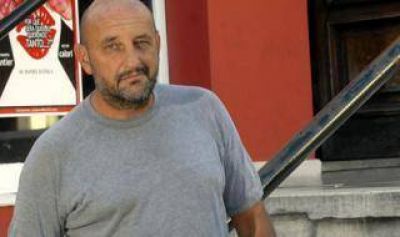 Robo en casa del Puma Goity en country de Pilar