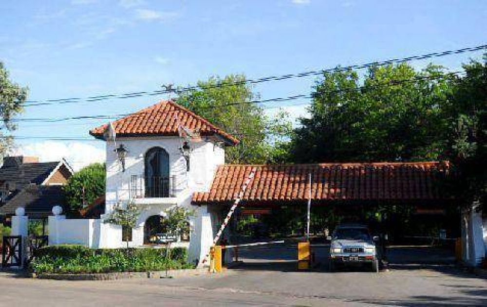 La AFIP advirti� que �multar� a los administradores de countries que no den informaci�n sobre los propietarios 