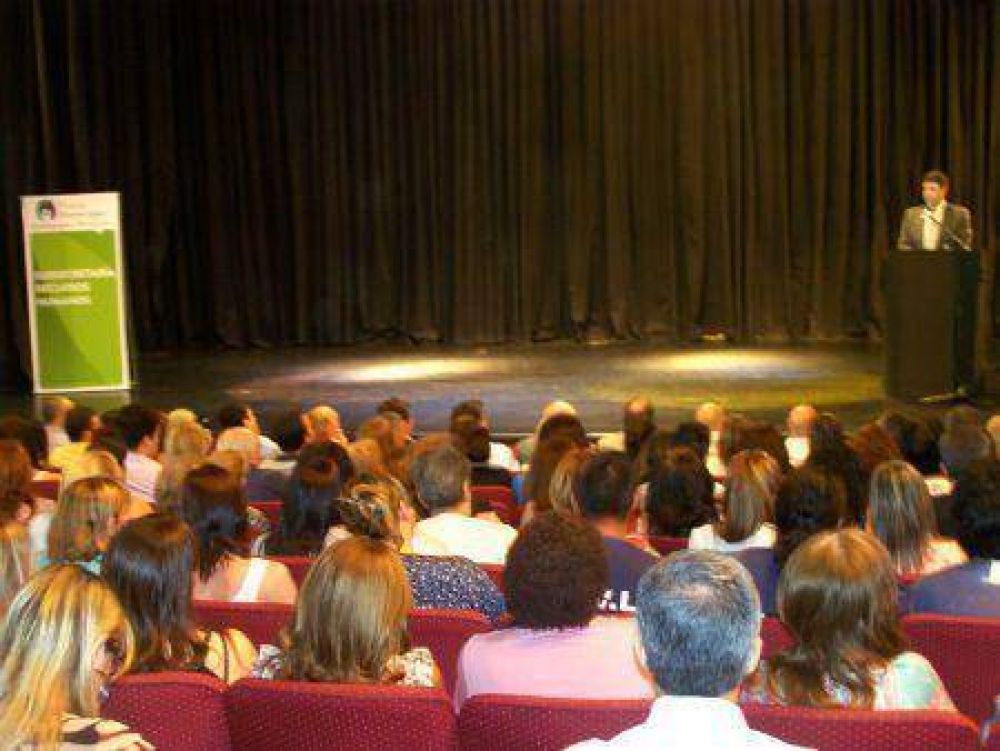 Jorge Macri anunci� un bono navide�o para los empleados municipales