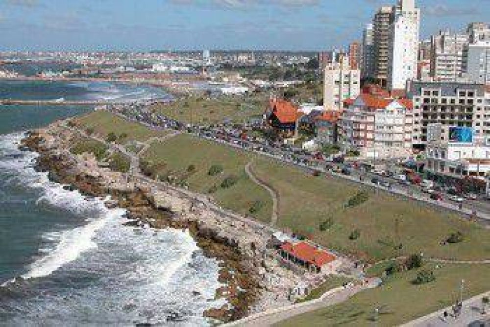 Para lo que resta del fin de semana continuar�a el buen clima