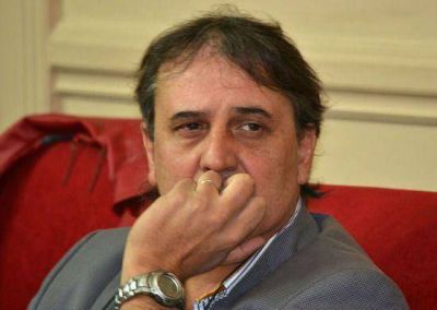 Asaltan al concejal Teller�a cuando ingresaba a su casa 