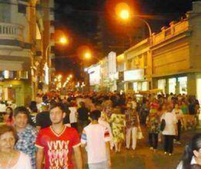 La Hora de San Nicol�s 2013  