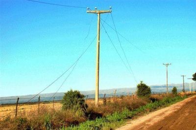 Anuncian cortes de energ�a para los d�as lunes y martes
