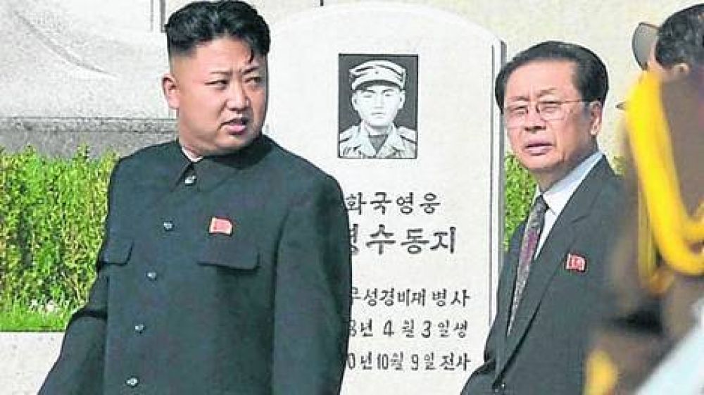 Norcorea convoca a sus empresarios en China tras la sangrienta purga